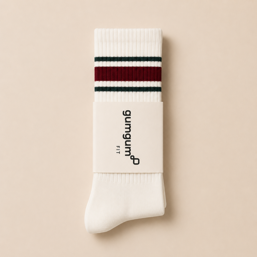 Sports socks