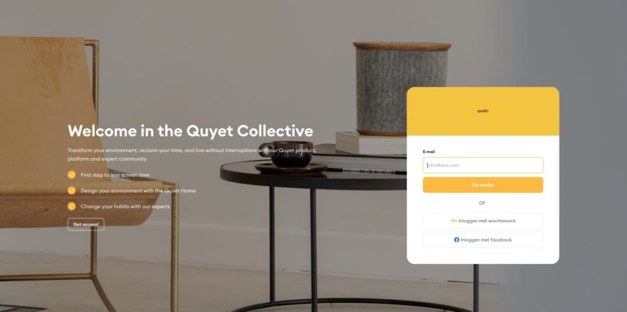 Quyet Home