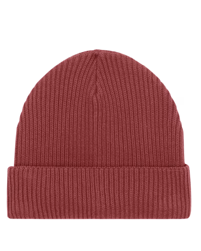 Fisherman Beanie