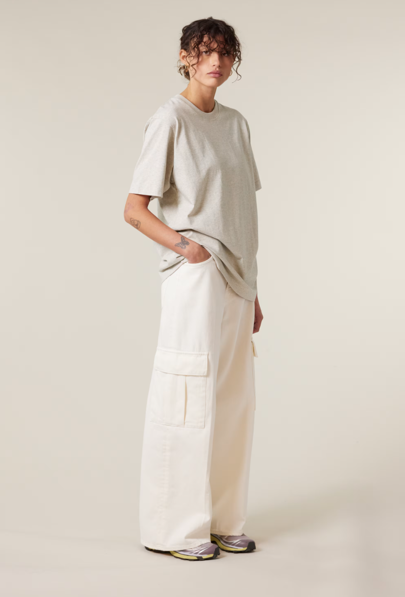 Relaxed Fit Heavyweight T-Shirt