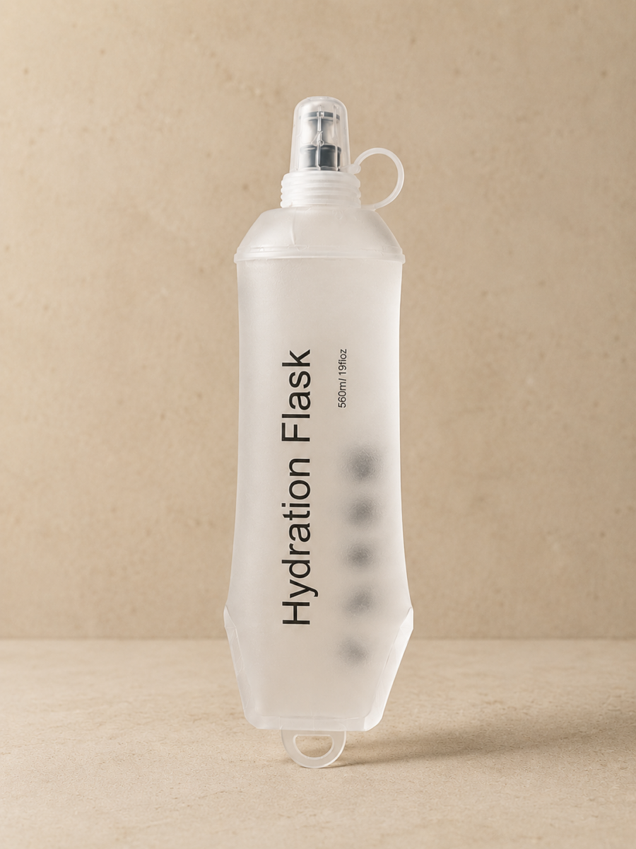 Water Flask