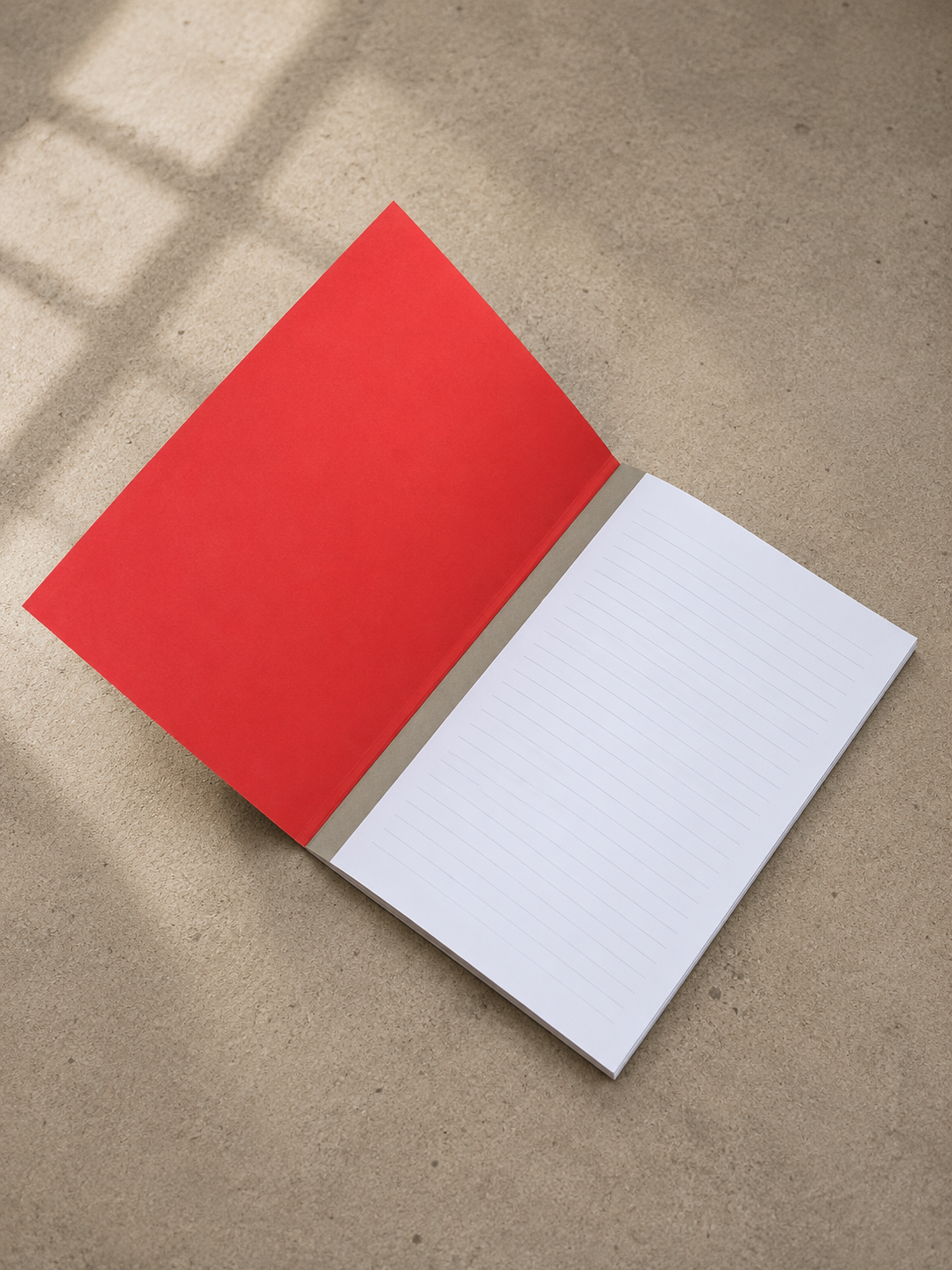 Notebook