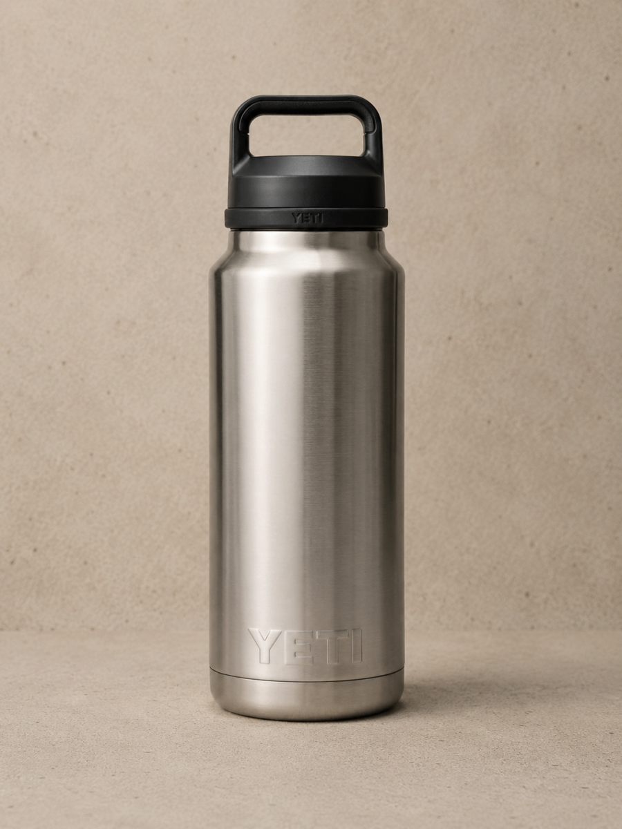 YETI Water Bottle