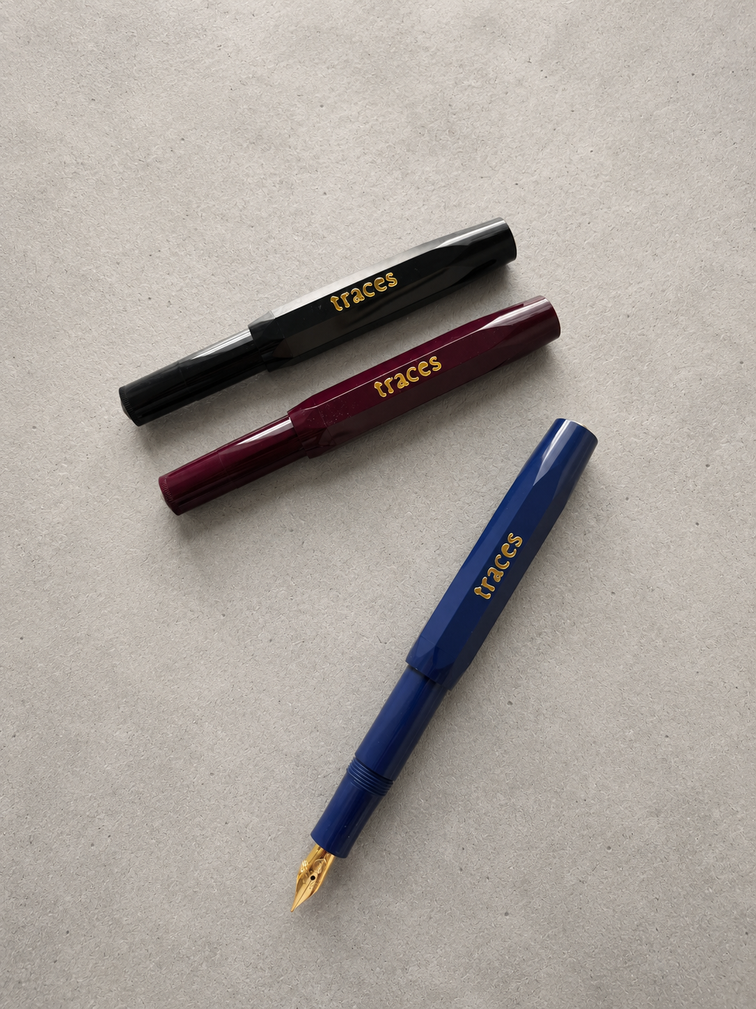 Kaweco Fountain Pens